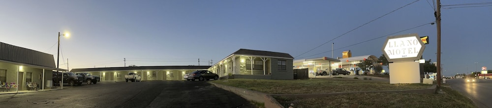 Llano Motel - photo 63