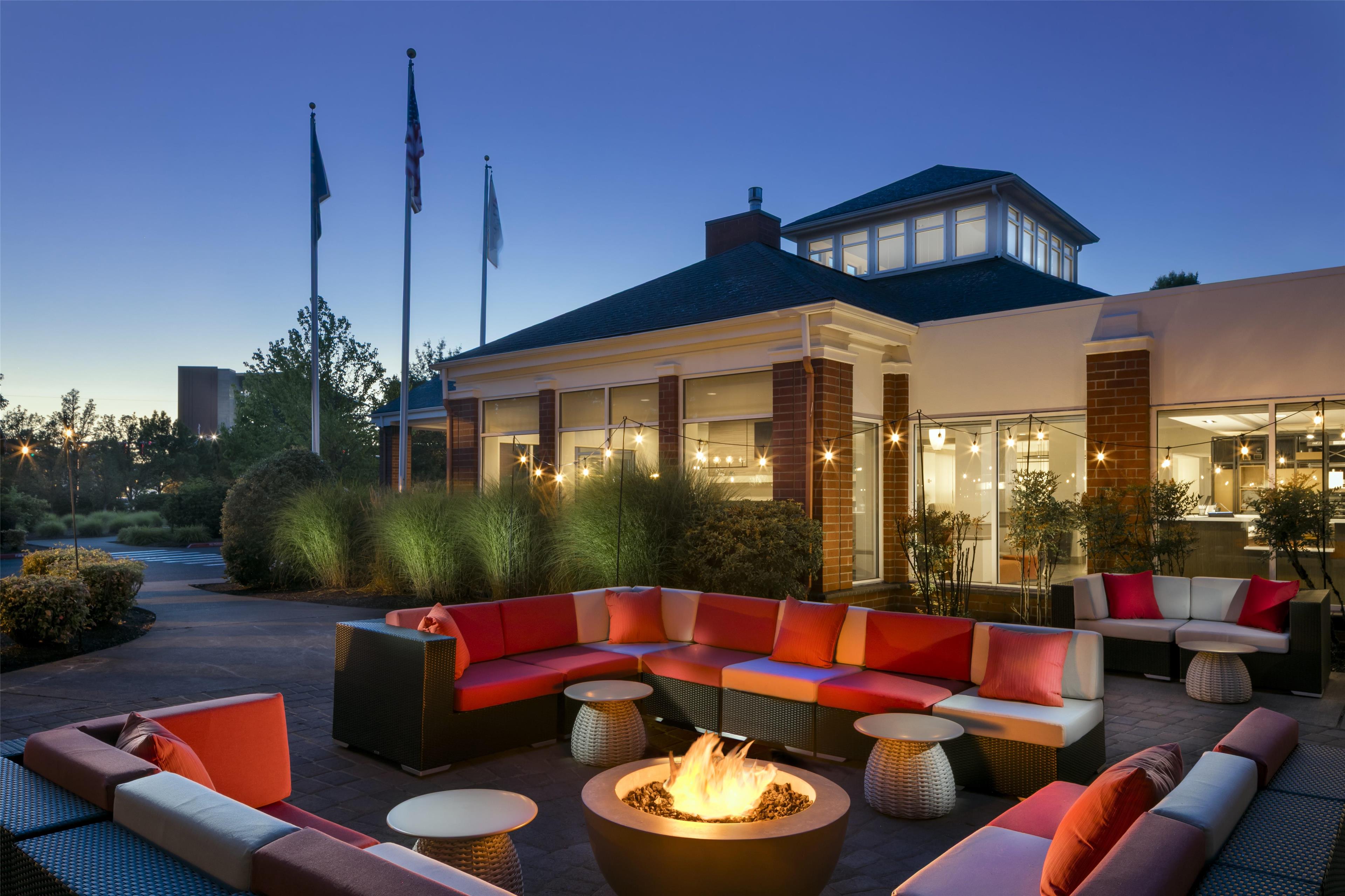 Hilton Garden Inn Corvallis - photo 2