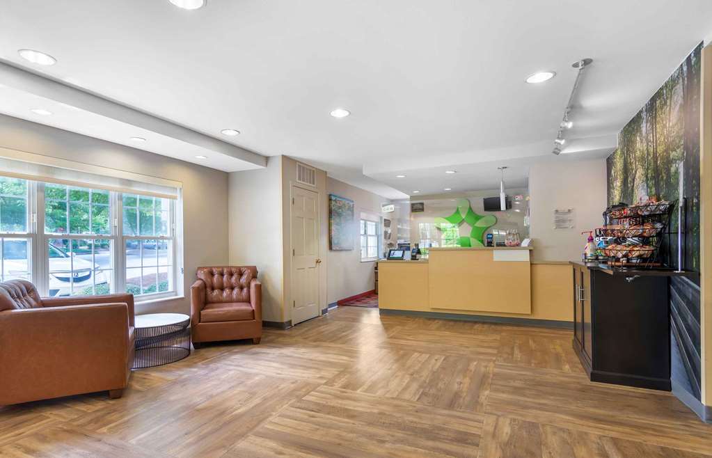 Towneplace Suites By Marriott Atlanta Northlake - photo 6