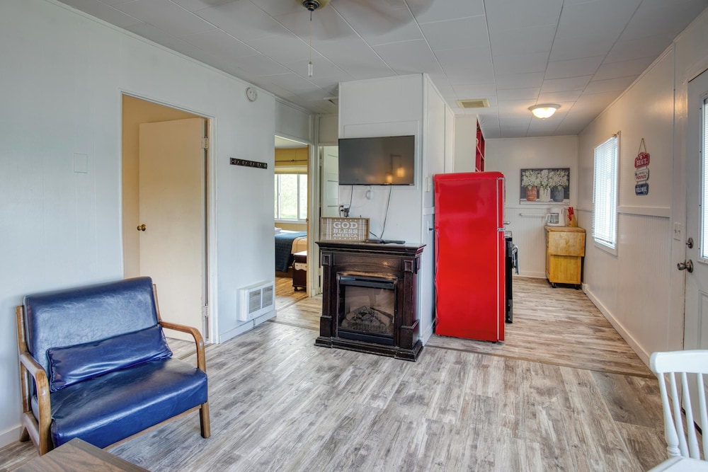 Ocean Spray Beach Resort - photo 54