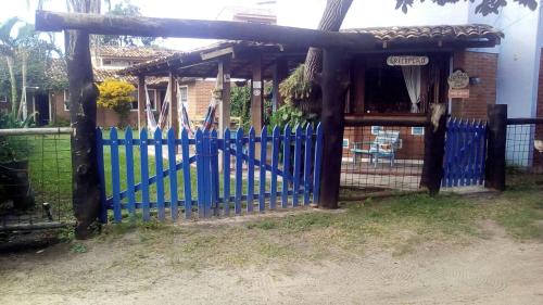 Pousada Bem Viver na Vila de Itaunas — hotel in Conceicao Da Barra