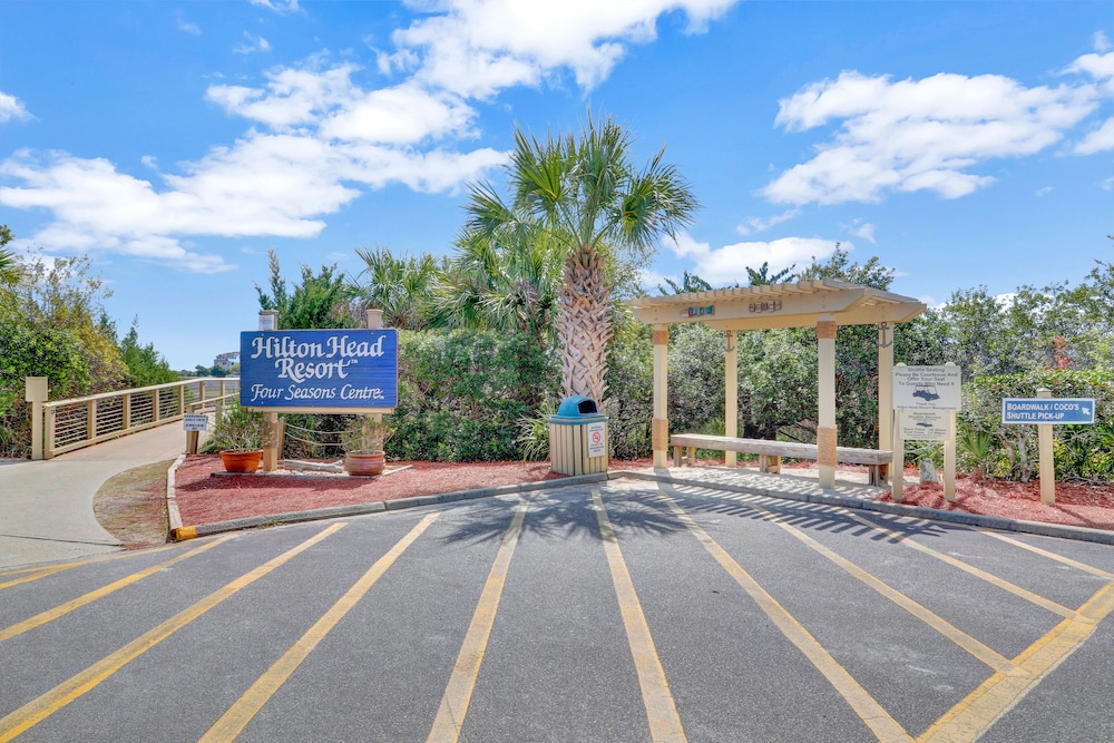Hilton Head Resort 1401 - photo 36