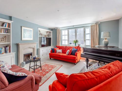 Number 1 — Shaftesbury