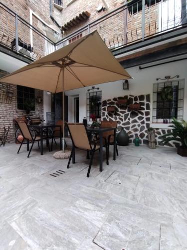 La Signoria Relais in Ferrara, Italy