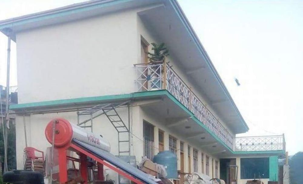 Goroomgo Utsav Palace Uttarkashi in Haldwani, India