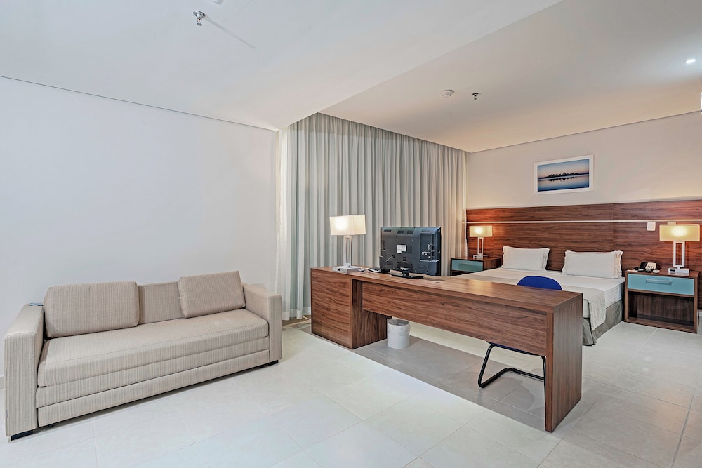 Slaviero Porto Velho in Porto Velho, Brasil