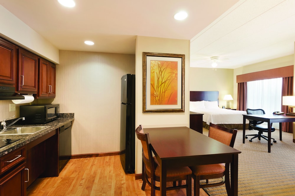 Homewood Suites by Hilton St Louis Park at West End - photo 27