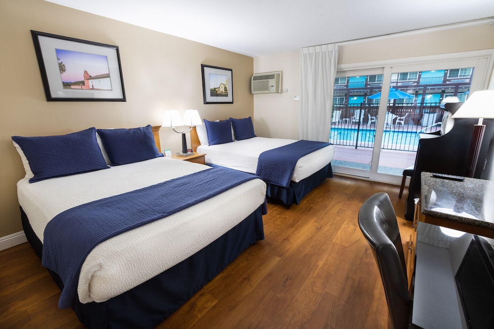 King Frederik Inn - photo 22