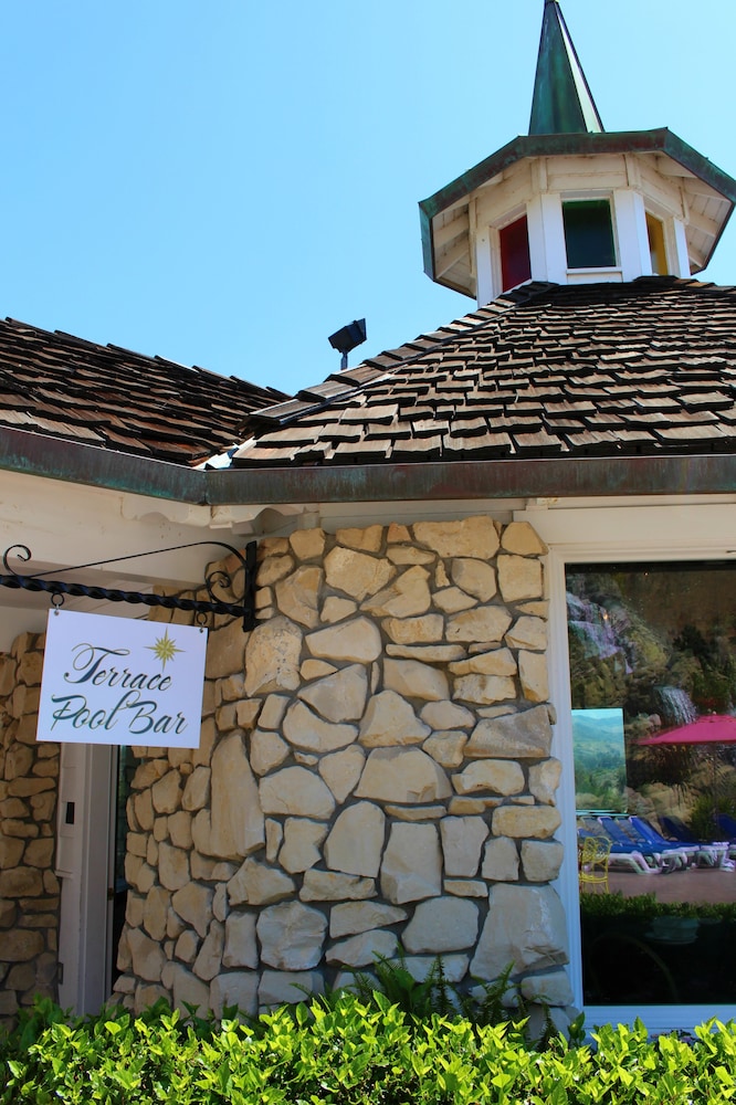 Madonna Inn - photo 89