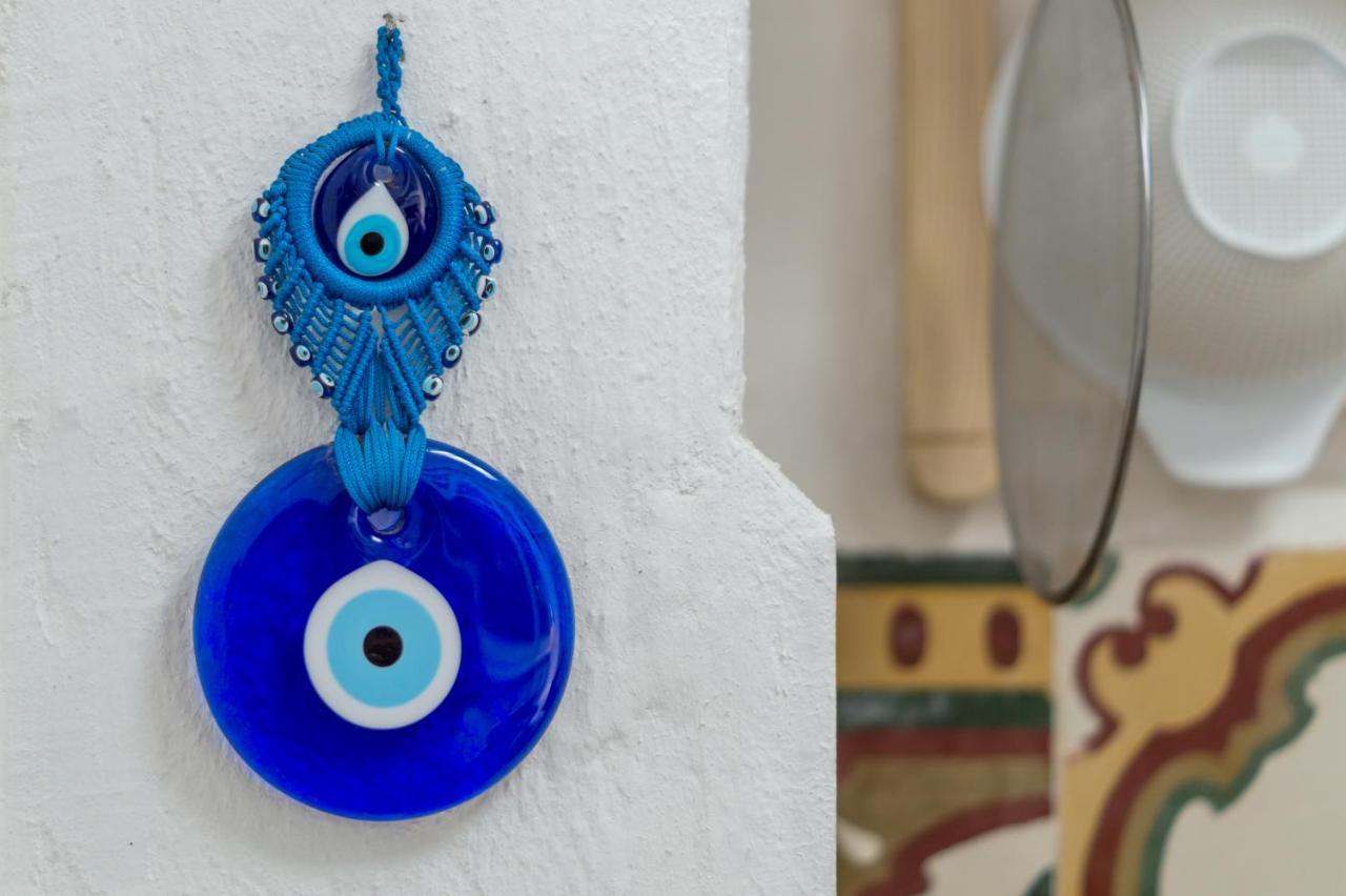 Holiday in the Real Crete in Ierapetra, Greece