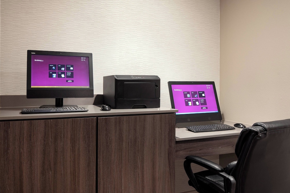 Residence Inn by Marriott Anaheim Placentia Fullerton - photo 32
