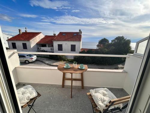 Sea View Studio by Dominium