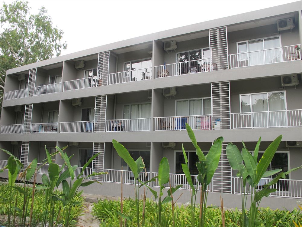 Romruen Samed Resort - last minute hotel in Rayong