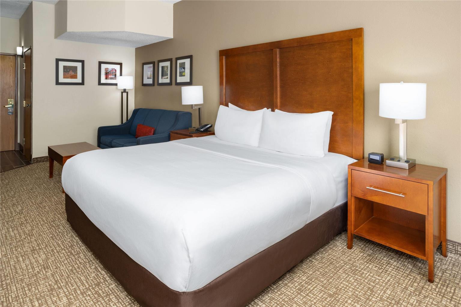Wingate by Wyndham Pittsburgh New Stanton - photo 14