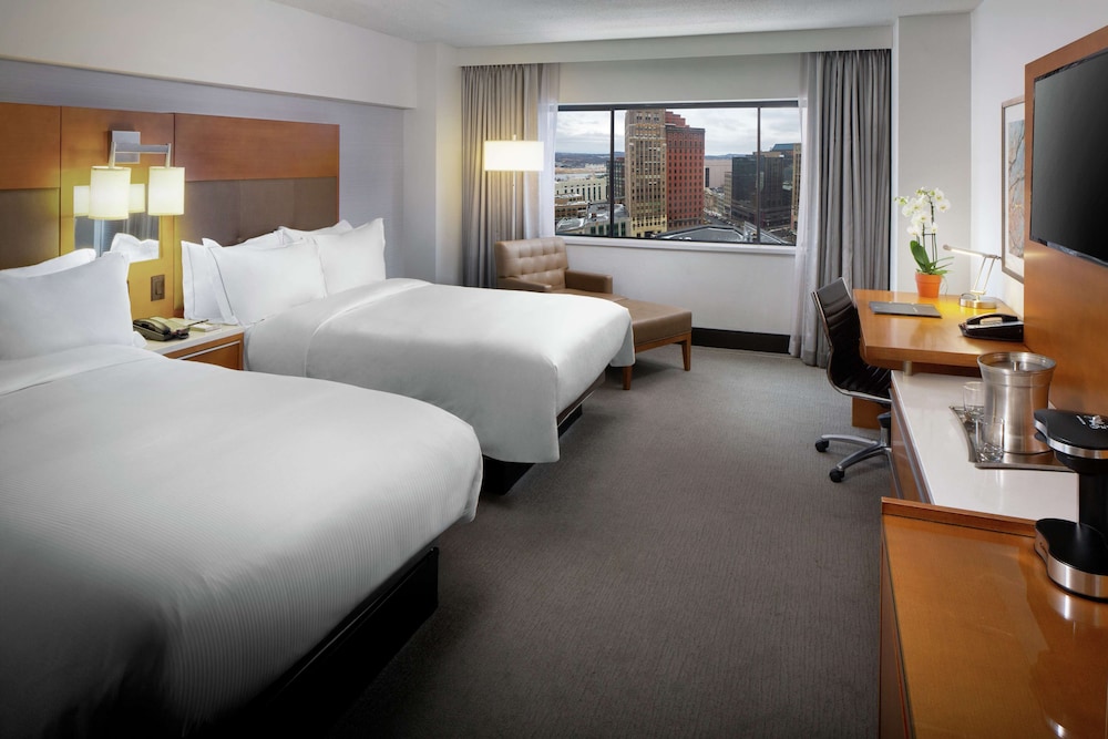Hilton Albany - photo 16