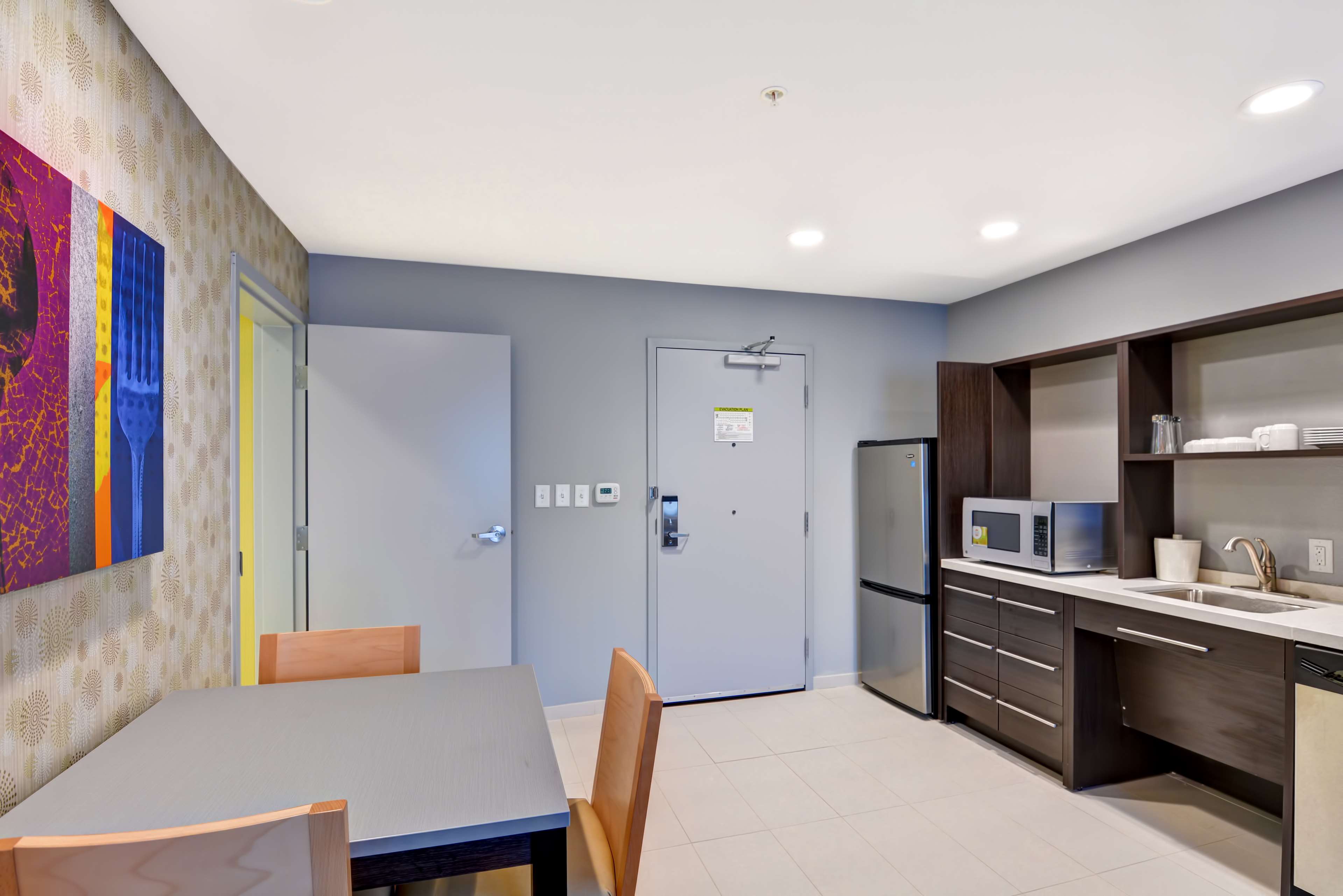 Home2 Suites by Hilton Stafford Quantico - photo 18