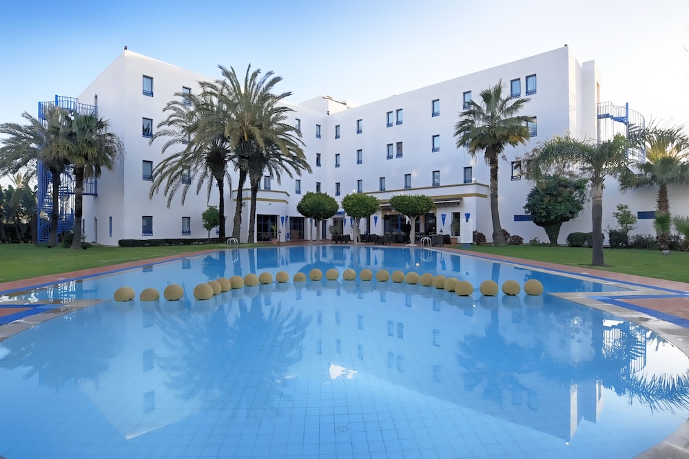 Senator Hotel Tanger in Tangier, Morocco