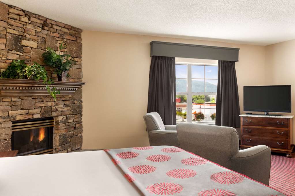 Ramada by Wyndham Pigeon Forge North - photo 21