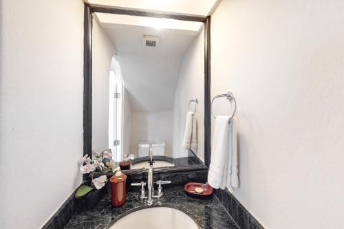 Seashell 334 @ Fishermen — 4-Star Luxury Hotel in Playa Del Carmen, Mexico