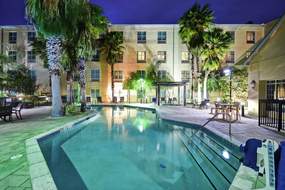 Homewood Suites by Hilton Ocala at Heath Brook - photo 41