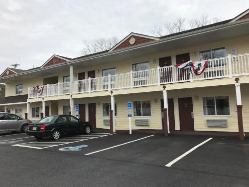Crystal Inn & Suites Atlantic City Absecon in Absecon, United States