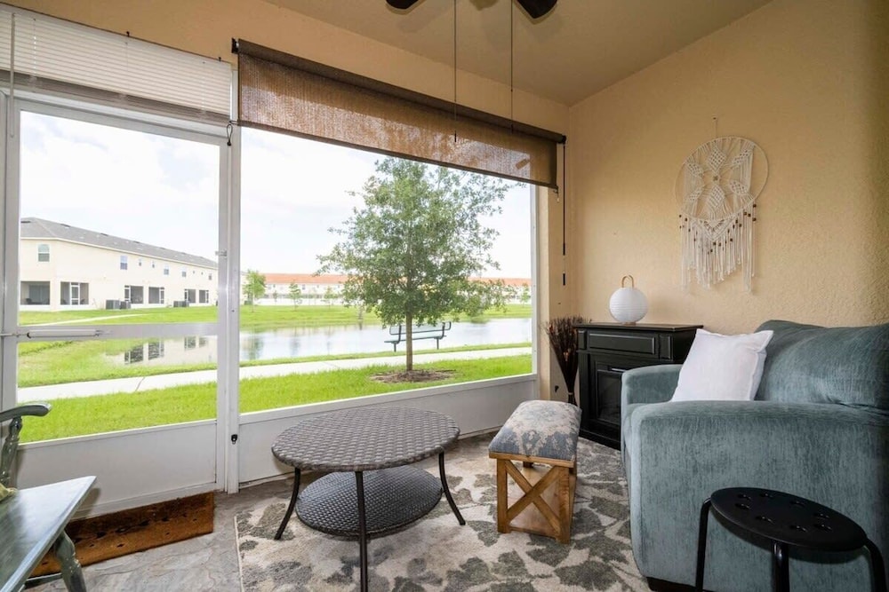 Stunning 3bd Close To Disney at Fiesta Key 4764 - photo 26
