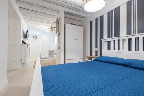 Sant’andreas Room in Chioggia, Italy