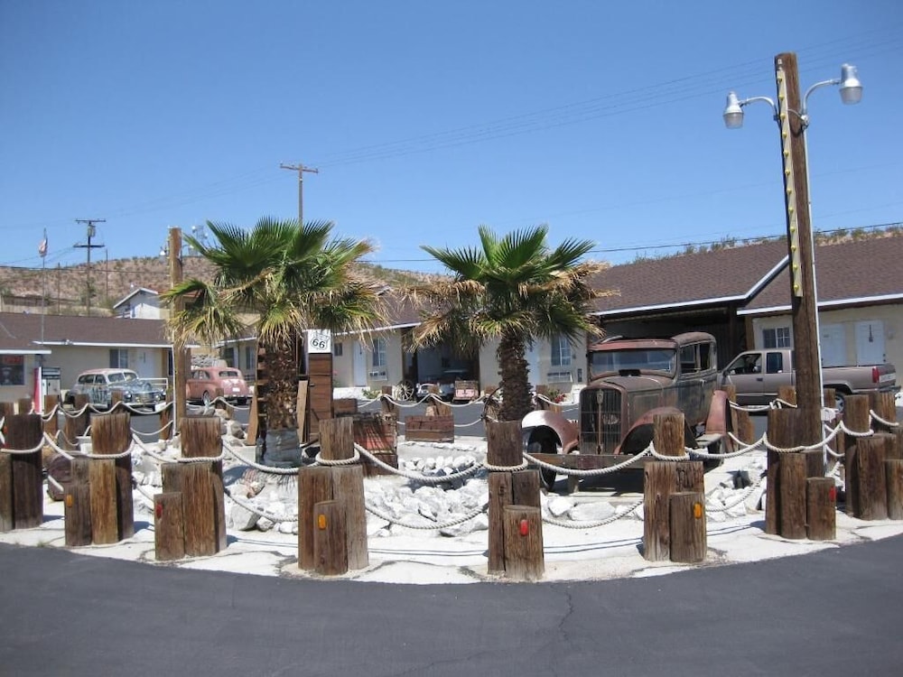 Route 66 Motel - photo 25