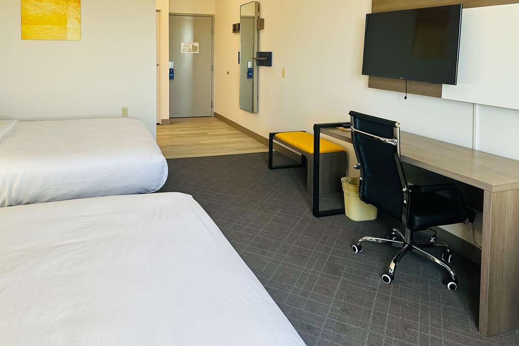 Comfort Inn & Suites Wylie - photo 13