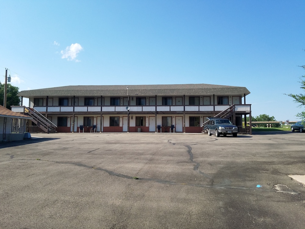 Moorcourt Motel - photo 24