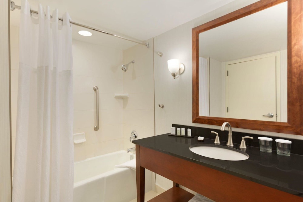 Embassy Suites by Hilton Boston Waltham - photo 43