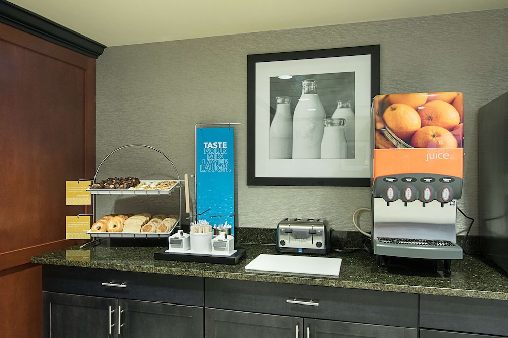 Hampton Inn & Suites Indianapolis Brownsburg - photo 31