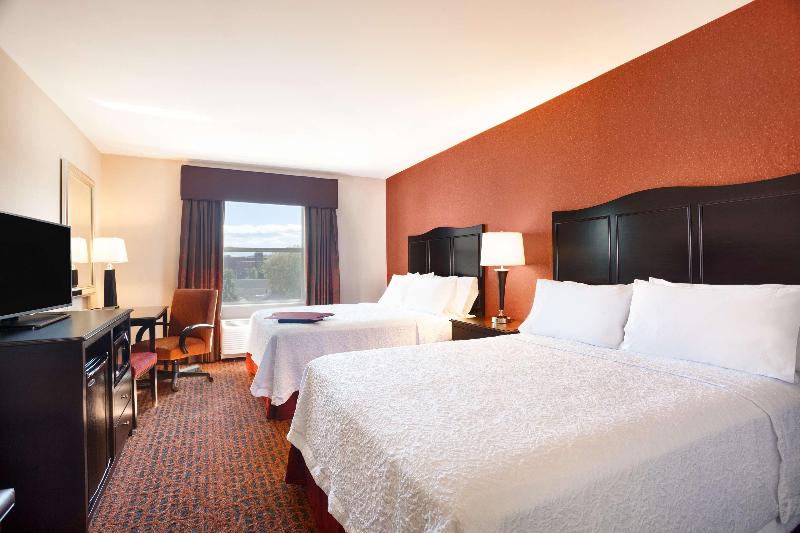 Hampton Inn Lewiston Auburn - photo 49