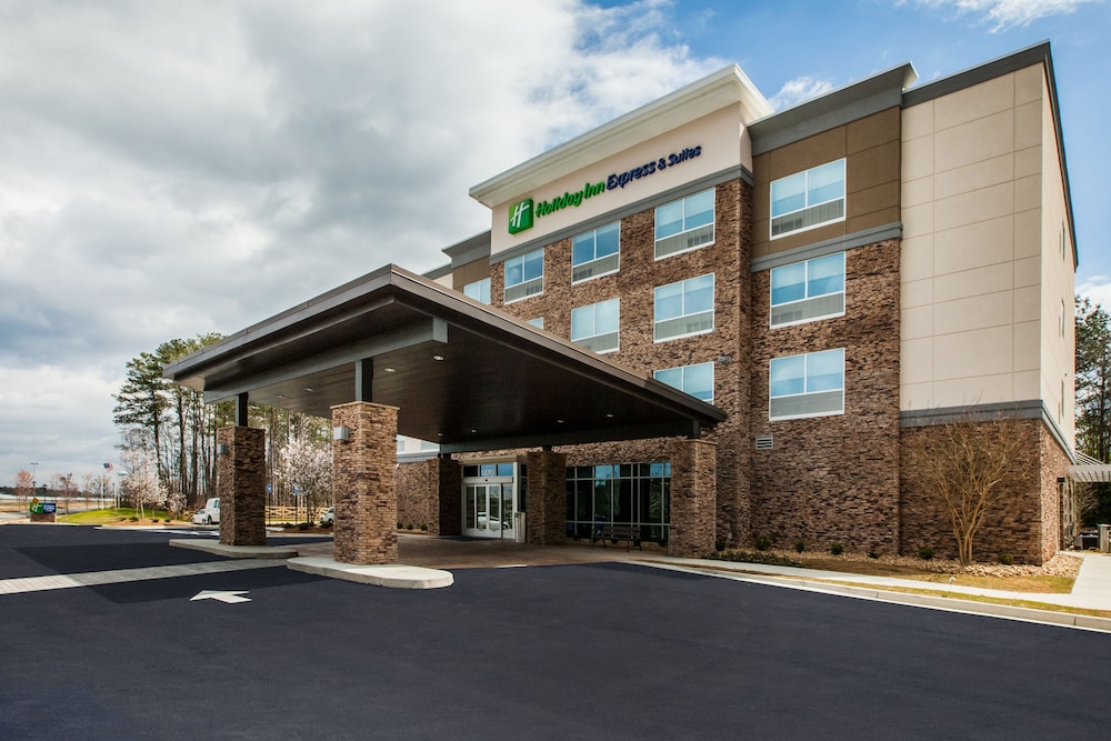 Holiday Inn Express & Suites Atlanta N Woodstock by IHG in Woodstock, United States