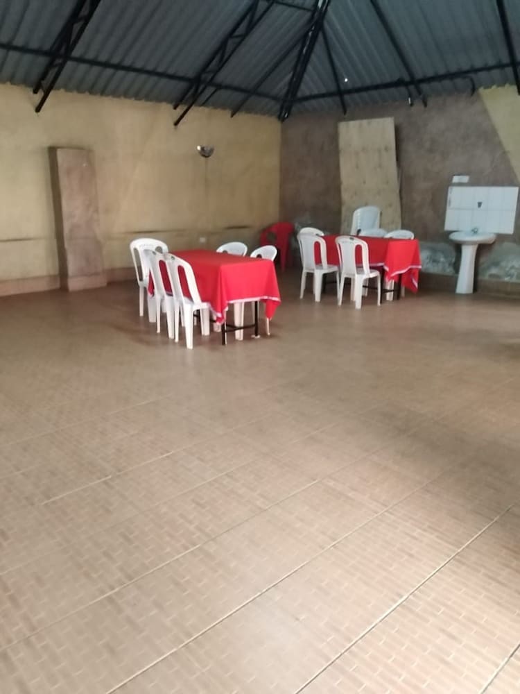 Kibz Hills Lounge in Unknown City, Kenya