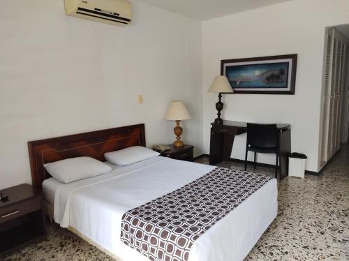 Hotel Estación by Destino Pacifico