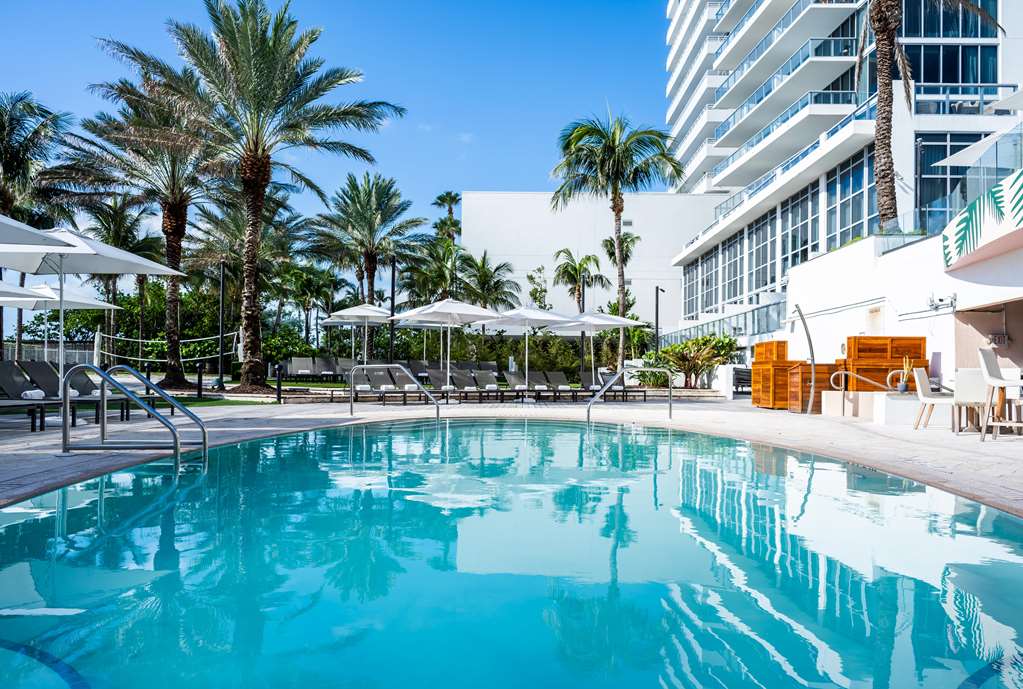 Eden Roc Miami Beach - photo 24
