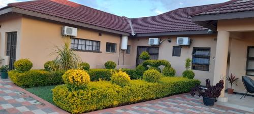 Rest & Digest — Serowe — photo 4