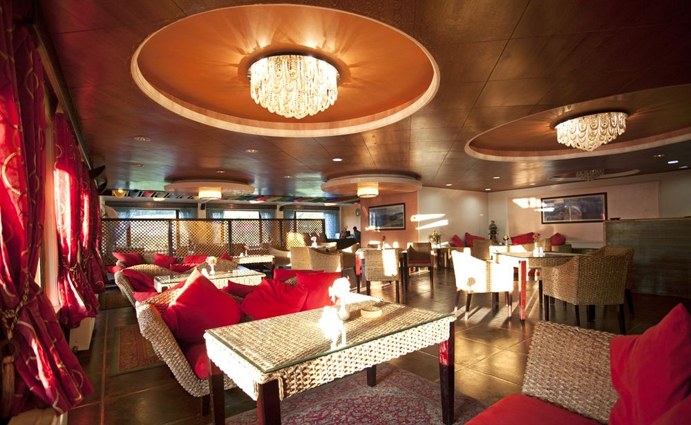 Grand Mumtaz Resorts Gulmarg — Gulmarg — photo 5