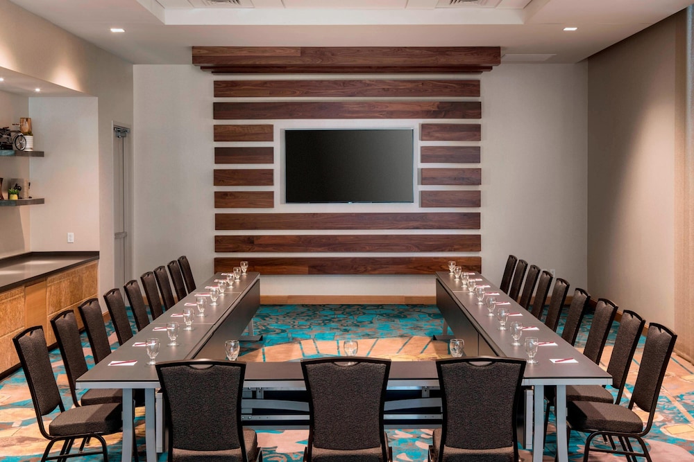 Residence Inn by Marriott Boston Watertown - photo 41