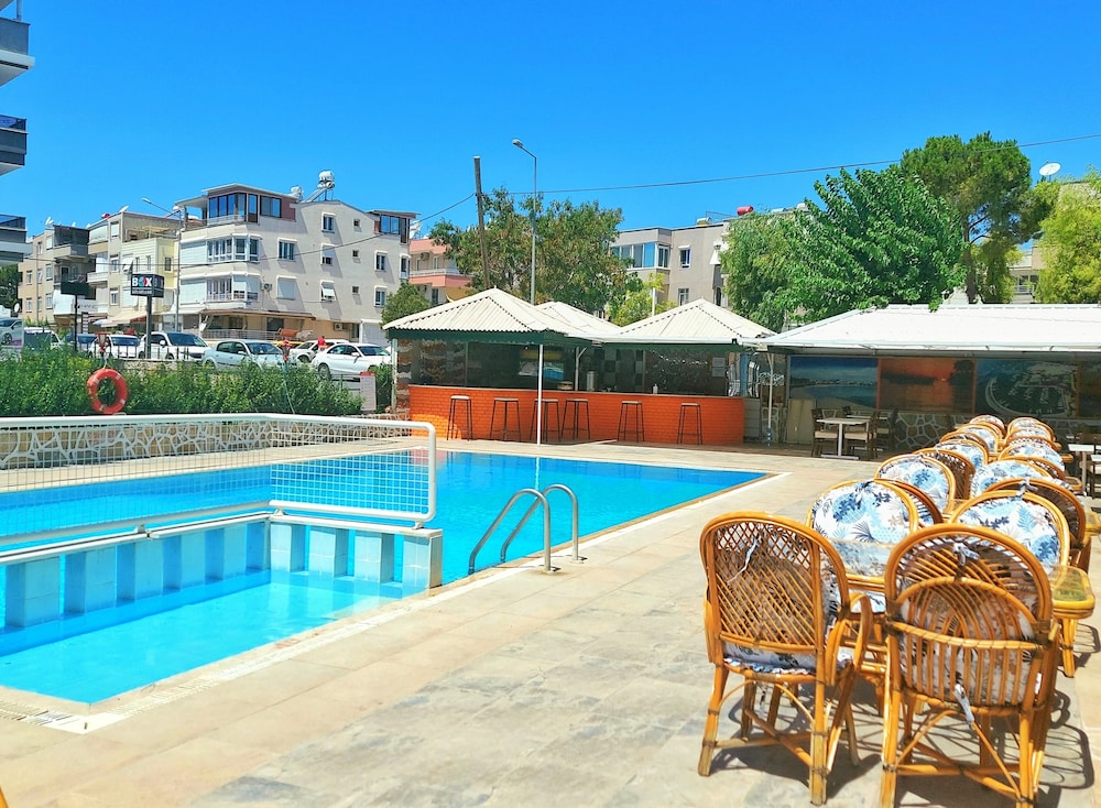 Orkide Otel in Didim, Turkey