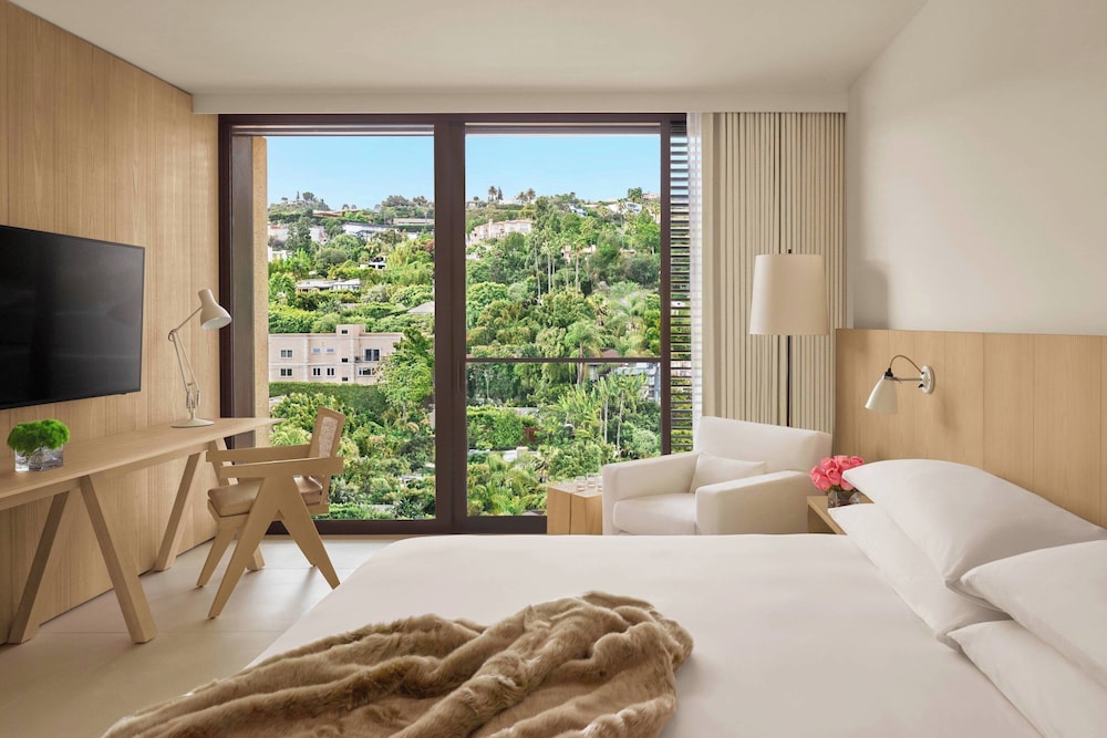 The West Hollywood Edition - photo 20