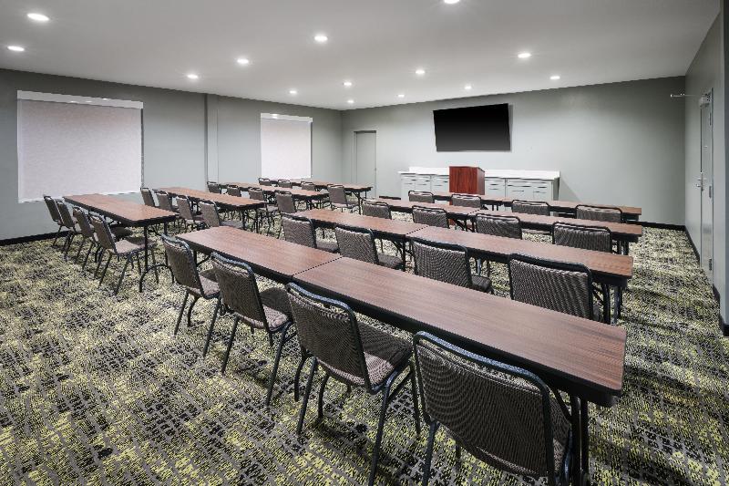 Best Western Plus Executive Residency Ascension Hotel - photo 107