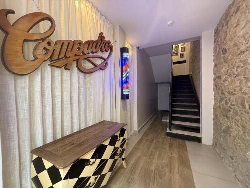 AmazINN Places Casa Compadre — 4-Star Luxury Hotel in Panama, Panama