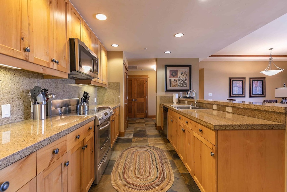 Northstar California Resort by East West Hospitality - photo 96