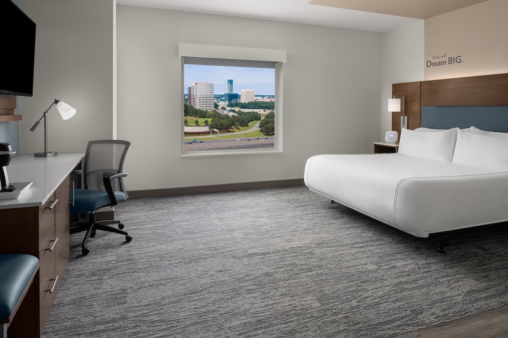 EVEN Hotel Atlanta Cobb Galleria by IHG - photo 8
