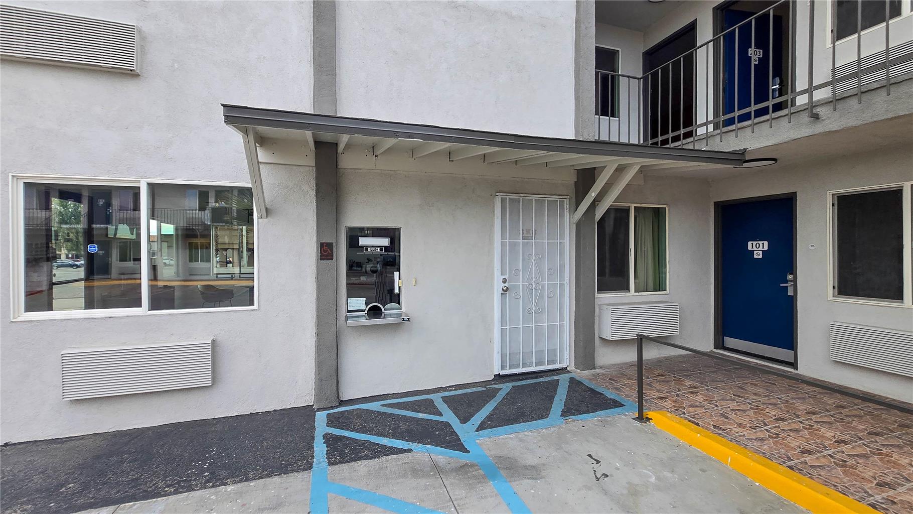 Motel 6 Blythe CA South - photo 73