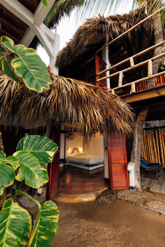 Bambú Ecocabañas — San Pedro Pochutla — photo 3