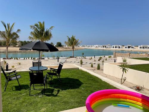Mokango Apartment Hawana Salalah — 4-Star Luxury Hotel in Salalah, Oman