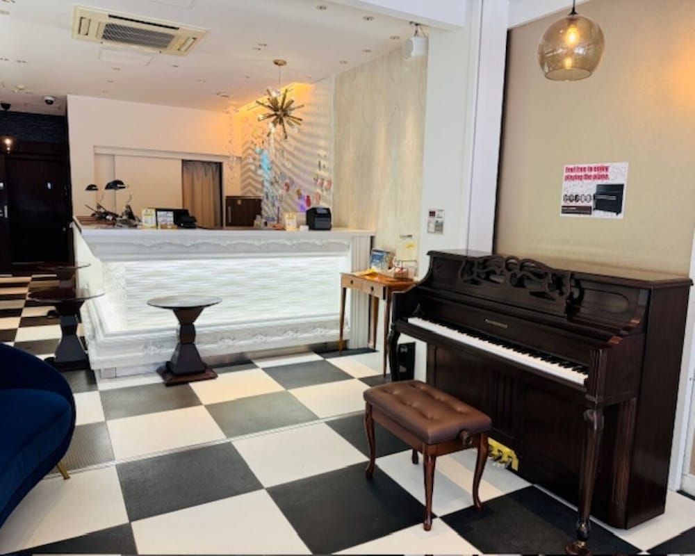 Centurion Hotel Residential Akasaka